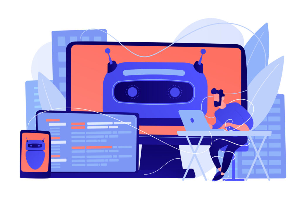 Machine learning aplikace nebo systémy vám usnadní rozhodování