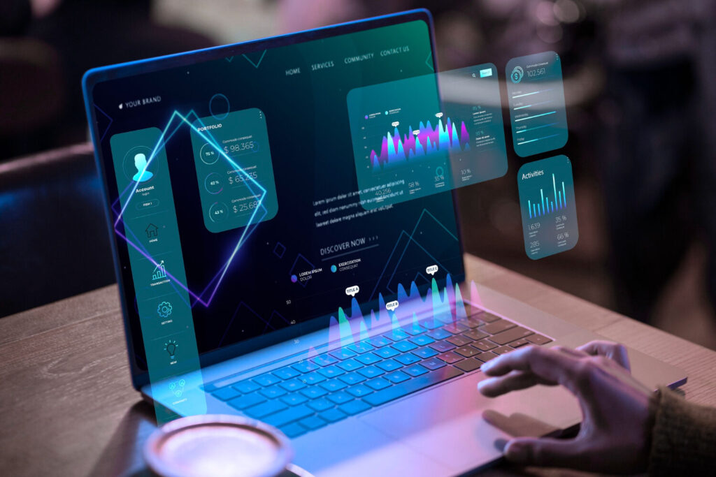Digitalizace dokumentů ušetří mnoho práce