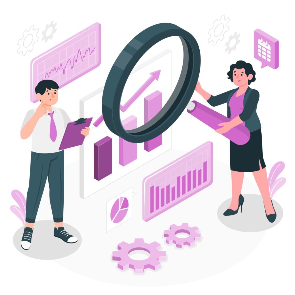 Jak dosáhnout cílů pomocí business analýzy?
