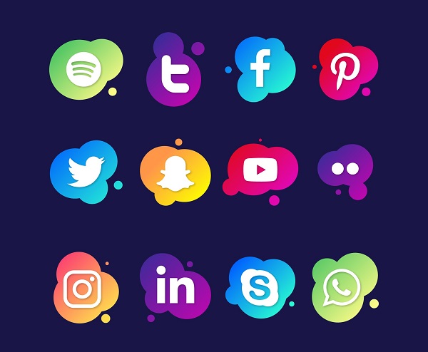 Sociální platformy