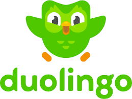 Logo Duolingo
