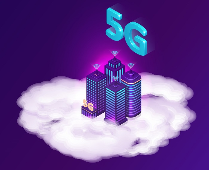 5G