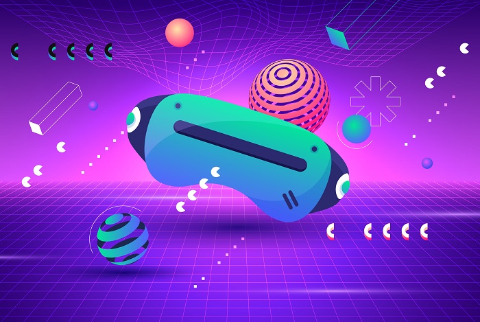 I dotaci můžete využít na moderní postupy výroby, umělou inteligenci či VR a AR.