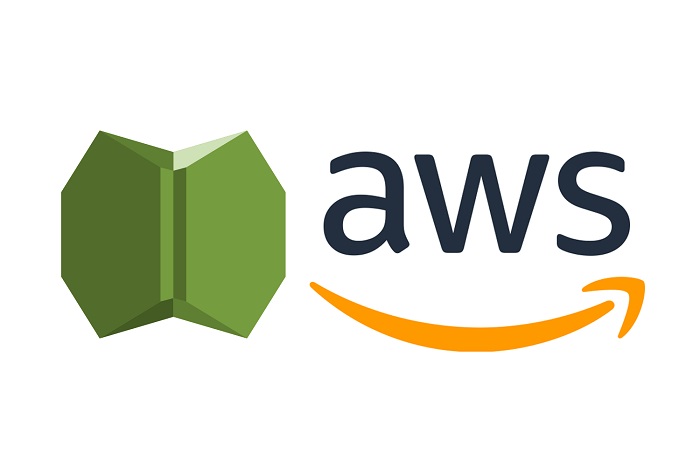 AWS logo