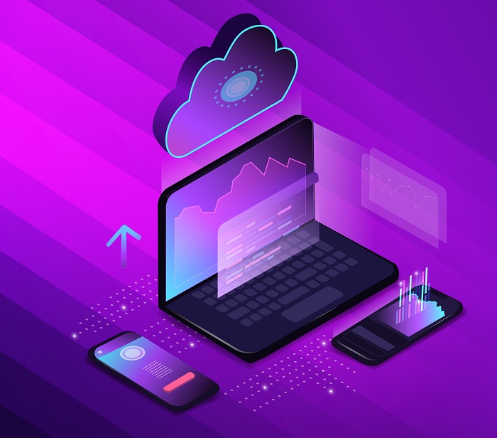 Cloud Native při vývoji