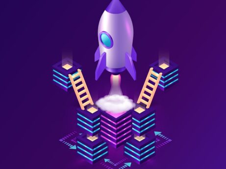 Startupy
