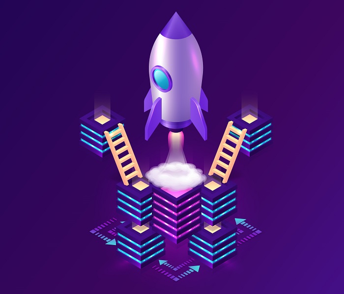 Startupy