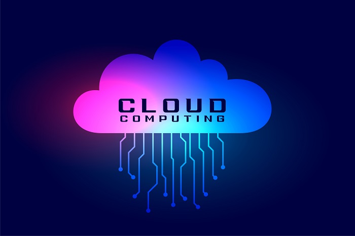 Co to je cloud computing?