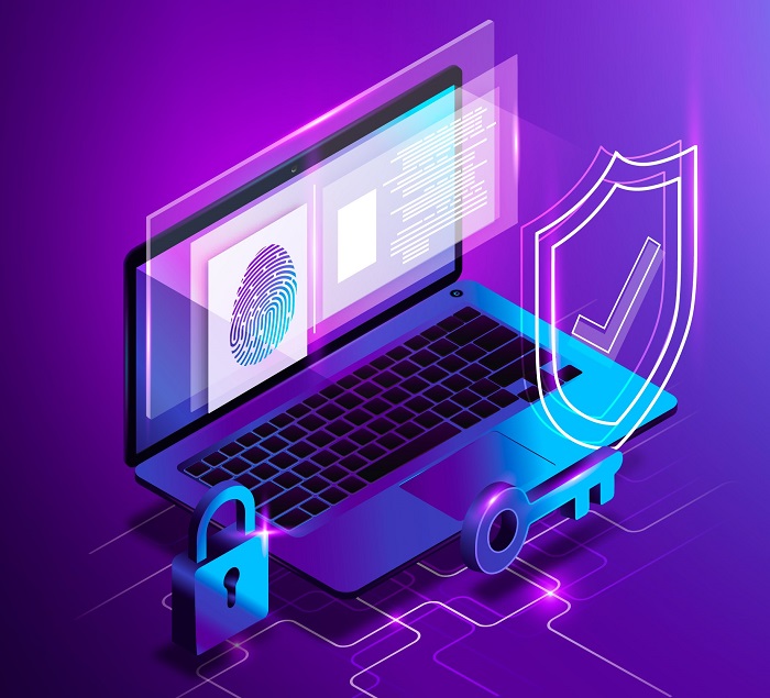 GDPR a aplikace