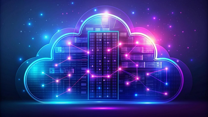 Proč zvolit cloud computing?