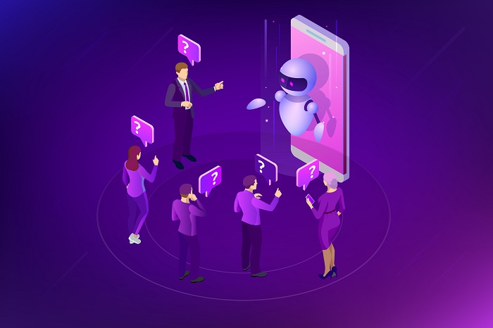 AI a automatizace