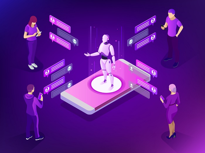 AI a automatizace