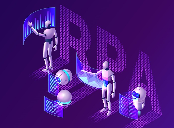 Kdy využít automatizaci a kdy AI? Záleží na konkrétním případu použití..
